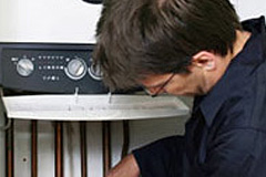 boiler repair Stow Bedon