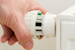 Stow Bedon central heating repair costs